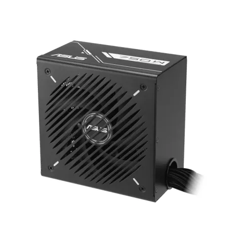 پاور ایسوس ASUS PRIME 750W BRONZE NON-MODULAR BLACK - تصویر ۲