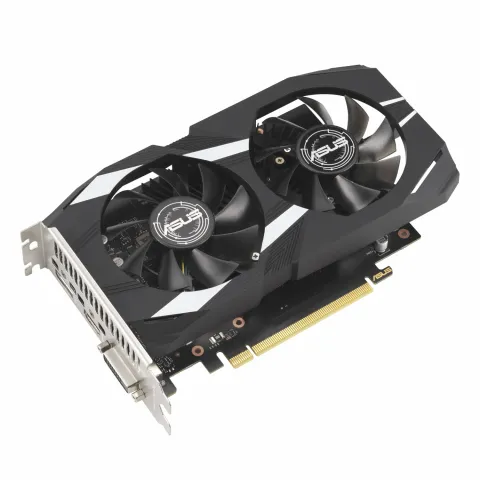 کارت گرافیک ایسوس ASUS RTX 3050 DUAL OC 6GB - تصویر ۳