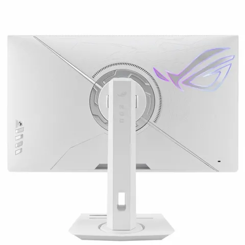مانیتور ایسوس ASUS ROG XG27UCG-W - 27” 320Hz FHD/4K 160Hz 1ms - تصویر ۲