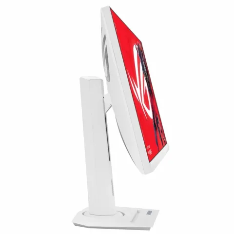مانیتور ایسوس ASUS ROG XG27UCG-W - 27” 320Hz FHD/4K 160Hz 1ms - تصویر ۴