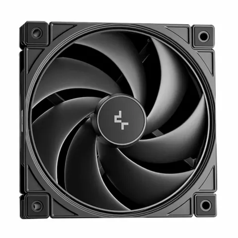 خنک کننده پردازنده دیپکول DEEPCOOL SPARTACUS 360 - تصویر ۴