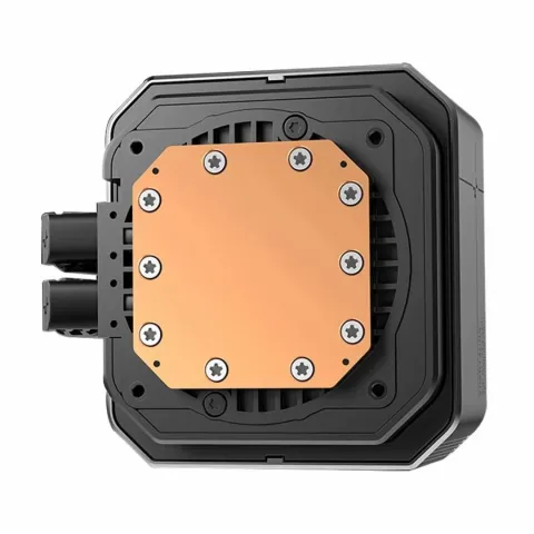 خنک کننده پردازنده دیپکول DEEPCOOL SPARTACUS 360 - تصویر ۶
