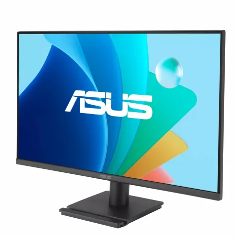 مانیتور ایسوس ASUS VA249QG 24" FHD 120Hz IPS - تصویر ۲