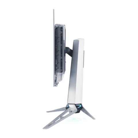 مانیتور ایسوس ASUS ROG OLED PG27AQWP-W 27″ TANDEM TRUE BLACK OLED 2K@540Hz/HD@720Hz - تصویر ۵