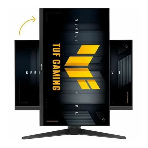 مانیتور ایسوس ASUS TUF VG27AQL5A 27'' 2K 210Hz F-IPS 0.3ms - تصویر ۲