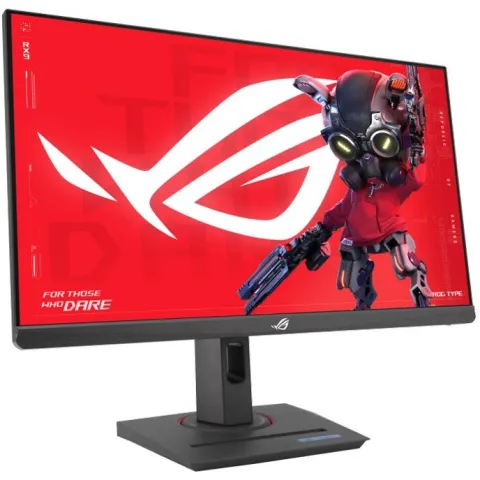 مانیتور ایسوس ASUS ROG XG259CMS - 25" FHD 310HZ F-IPS 1ms - تصویر ۳