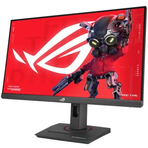 مانیتور ایسوس ASUS ROG XG259CMS - 25" FHD 310HZ F-IPS 1ms - تصویر ۴