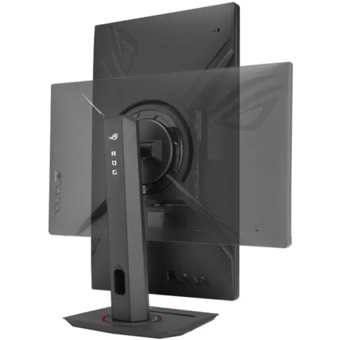 مانیتور ایسوس ASUS ROG XG259CMS - 25" FHD 310HZ F-IPS 1ms - تصویر ۲