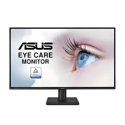 مانیتور ایسوس ASUS VA27AQ 27″ 2K 75Hz IPS - تصویر ۵