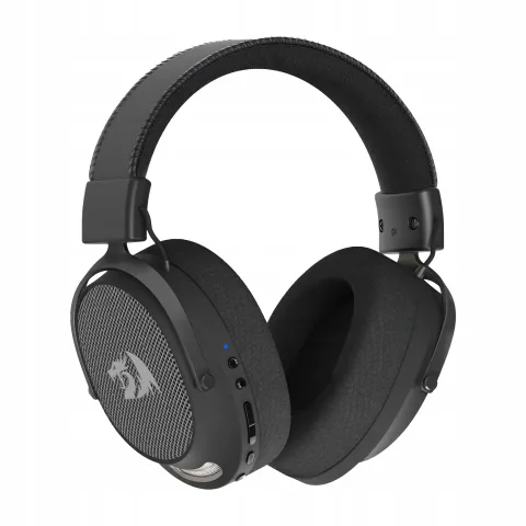 هدست بی‌سیم ردراگون REDRAGON H858 ARROW PRO CARBON - تصویر ۲