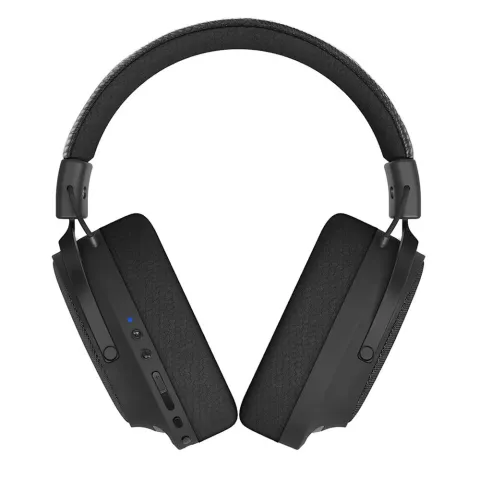 هدست بی‌سیم ردراگون REDRAGON H858 ARROW PRO CARBON - تصویر ۳