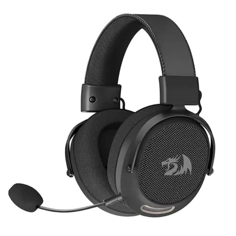 هدست بی‌سیم ردراگون REDRAGON H858 ARROW PRO CARBON - تصویر ۶