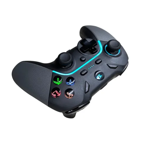 دسته بازی بی سیم ردراگون REDRAGON G808 HARROW PRO WIRELESS - تصویر ۳