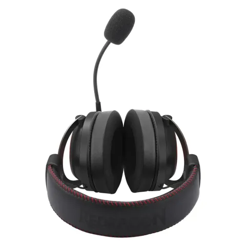هدست گیمینگ ردراگون REDRAGON H540-PRO LUNA PRO - تصویر ۲