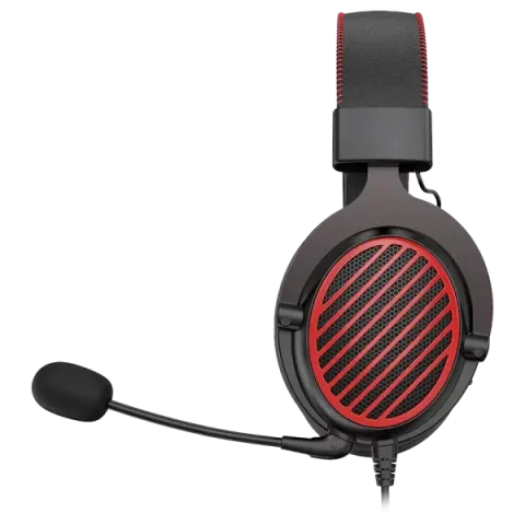 هدست گیمینگ ردراگون REDRAGON H540-PRO LUNA PRO - تصویر ۶