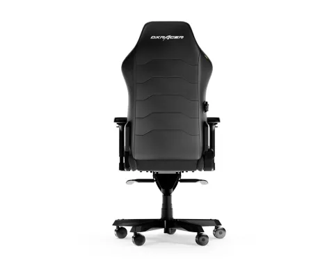 صندلی گیمینگ Dxracer Master XL Black - تصویر ۳