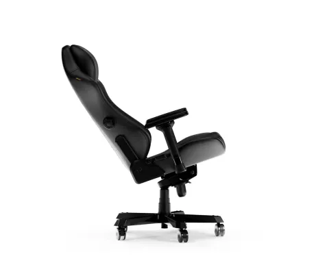صندلی گیمینگ Dxracer Master XL Black - تصویر ۴