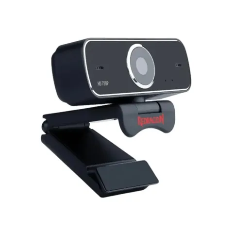 وب‌ کم ردراگون REDRAGON GW600 Fobos - تصویر ۴