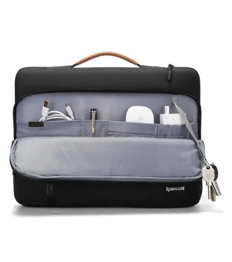 کیف لپ تاپ ردراگون REDRAGON BAG GB-126 - تصویر ۵