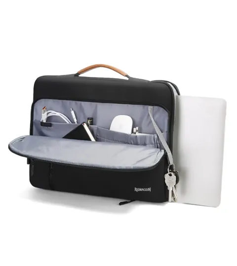 کیف لپ تاپ ردراگون REDRAGON BAG GB-126 - تصویر ۴