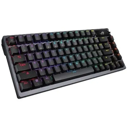 کیبورد ایسوس ASUS ROG AZOTH M701 BLACK - تصویر ۳