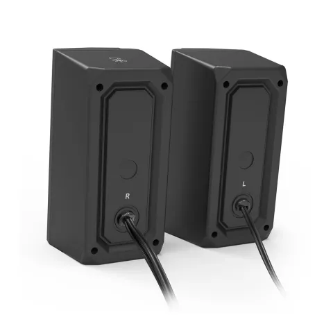 اسپیکر گیمینگ ردراگون REDRAGON CIPHER GS522 RGB WIRED - تصویر ۳