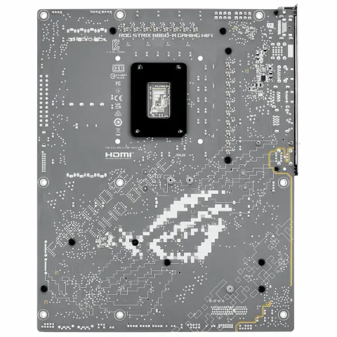 مادربرد ایسوس ASUS ROG STRIX B860-A GAMING WIFI - تصویر ۸