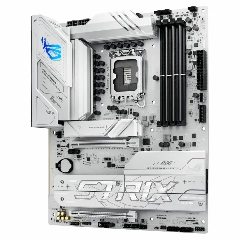 مادربرد ایسوس ASUS ROG STRIX B860-A GAMING WIFI - تصویر ۳