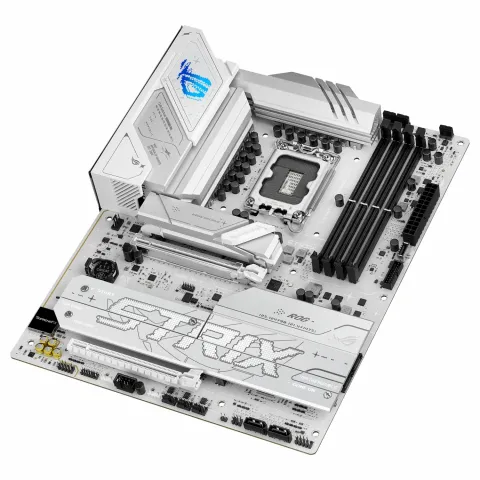 مادربرد ایسوس ASUS ROG STRIX B860-A GAMING WIFI - تصویر ۶