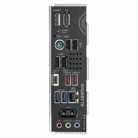 مادربرد گیگابایت GIGABYTE B850 EAGLE WIFI 6E DDR5 - تصویر ۲