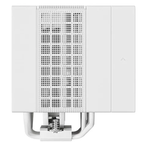 خنک کننده پردازنده دیپ کول مدل DEEPCOOL ASSASSIN IV white - تصویر ۵