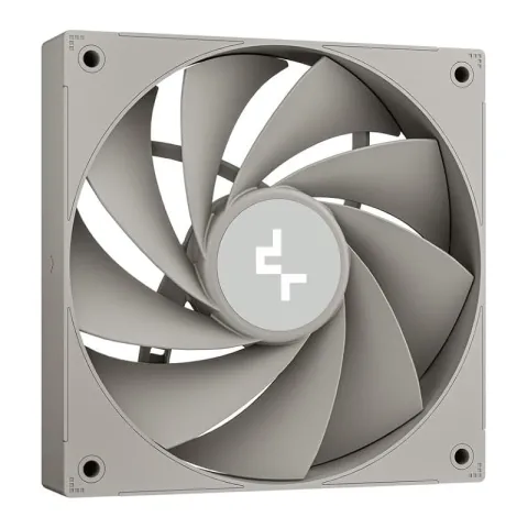 خنک کننده پردازنده دیپ کول مدل DEEPCOOL ASSASSIN IV white - تصویر ۴