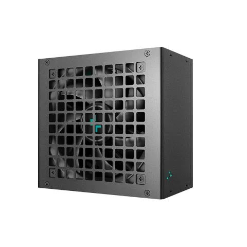 پاور 1200 وات دیپ کول DEEPCOOL PQ1200P PLATINUM ATX 3.1 - تصویر ۲
