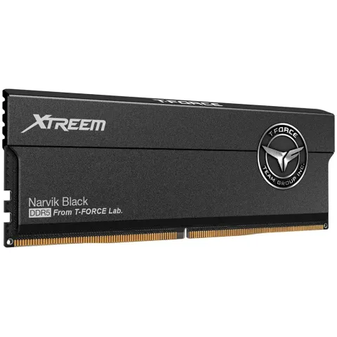 رم تیم گروپ TEAM T-FORCE XTREEM 48GB(2x24) 8800MT/s CL42 CKD DDR5 - تصویر ۲