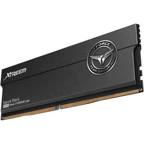 رم تیم گروپ TEAM T-FORCE XTREEM 48GB(2x24) 8800MT/s CL42 CKD DDR5 - تصویر ۳