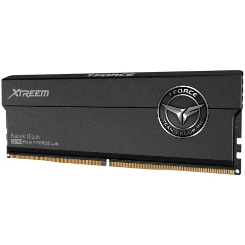 رم تیم گروپ TEAM T-FORCE XTREEM 48GB(2x24) 8800MT/s CL42 CKD DDR5 - تصویر ۴