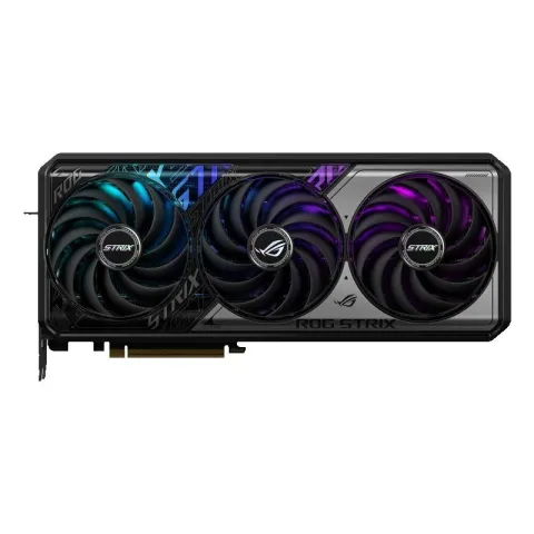 کارت گرافیک ایسوس ASUS ROG Strix RTX 5070 Ti OC 16G - تصویر ۲