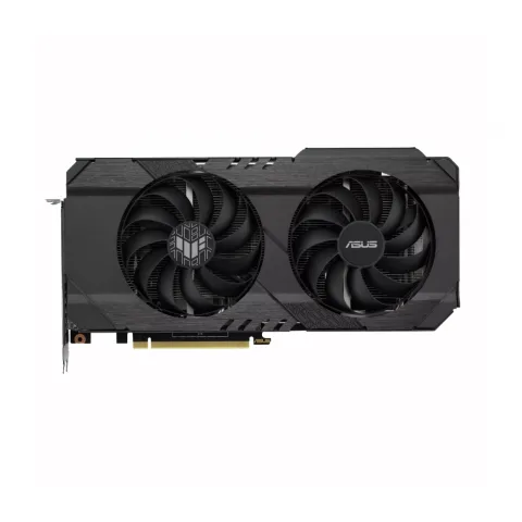 کارت گرافیک ایسوس ASUS TUF Gaming GEFORCE RTX 3050 OC 8G DDR6 - تصویر ۲
