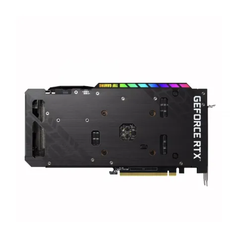 کارت گرافیک ایسوس ASUS TUF Gaming GEFORCE RTX 3050 OC 8G DDR6 - تصویر ۴