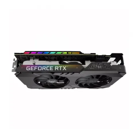 کارت گرافیک ایسوس ASUS TUF Gaming GEFORCE RTX 3050 OC 8G DDR6 - تصویر ۵