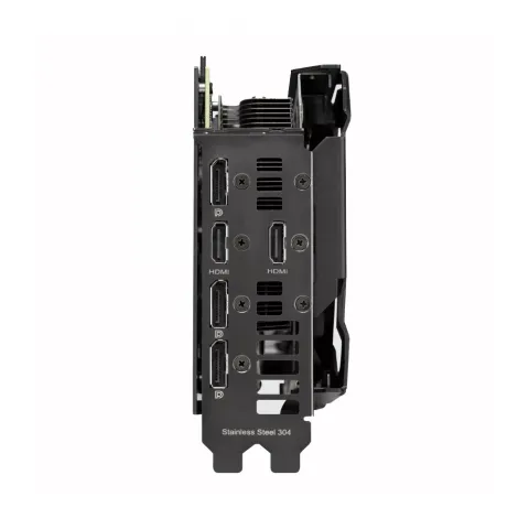 کارت گرافیک ایسوس ASUS TUF Gaming GEFORCE RTX 3050 OC 8G DDR6 - تصویر ۶