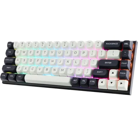 کیبورد ردراگون REDRAGON K701 Irelia 8k - تصویر ۲