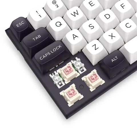 کیبورد ردراگون REDRAGON K701 Irelia 8k - تصویر ۴