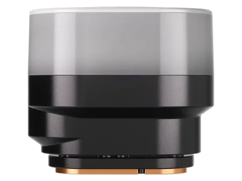 خنک کننده کورسیر  ICUE LINK TITAN 240 RX RGB WHITE - تصویر ۴