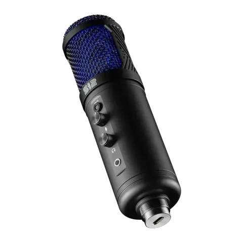 میکروفون گیم و استریم 512Audio مدل Tempest - تصویر ۳