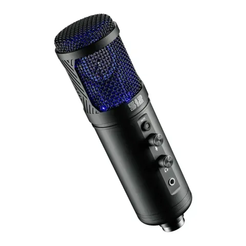 میکروفون گیم و استریم 512Audio مدل Tempest - تصویر ۴