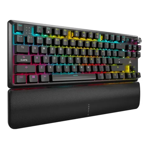 کیبورد کورسیر CORSAIR K70 CORE TKL WIRELESS - تصویر ۵