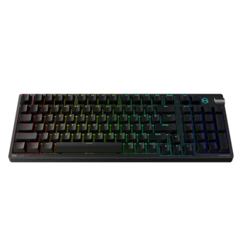 کیبورد ادیفایر EDIFIER HECATE G4K - تصویر ۲