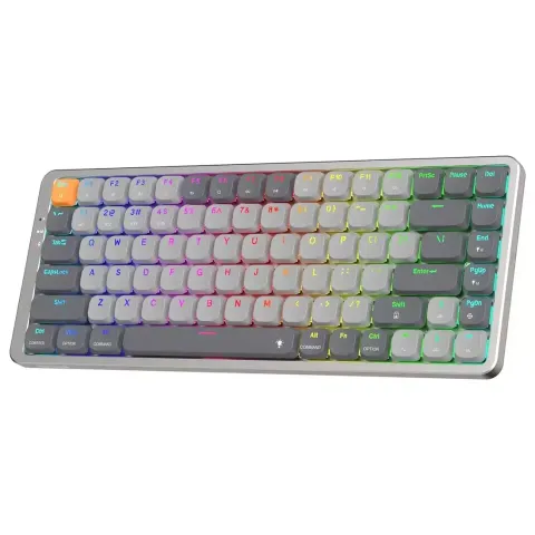 کیبورد ردراگون REDRAGON AZURE K652 PRO RGB - تصویر ۲