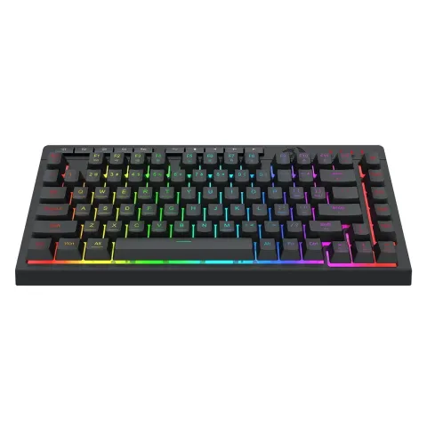 کیبورد ردراگون REDRAGON CRESCENT K524 Pro RGB - تصویر ۳